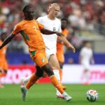 Norway Defeats Côte d’Ivoire in Arlington as Erling Haaland Scores Late Winner to Secure World Cup Last-16 Berth