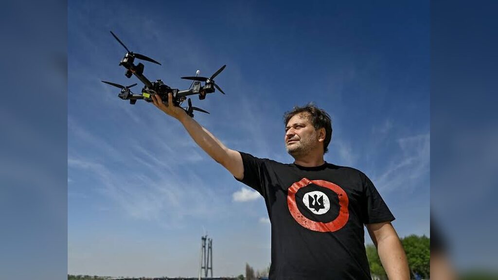 Norway’s Wealthiest Investors Pour Millions Into Ukraine’s Defense Industry as Private Capital Fuels Drone Warfare Development Across the Front Lines of Ukraine