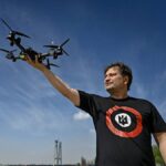 Norway’s Wealthiest Investors Pour Millions Into Ukraine’s Defense Industry as Private Capital Fuels Drone Warfare Development Across the Front Lines of Ukraine