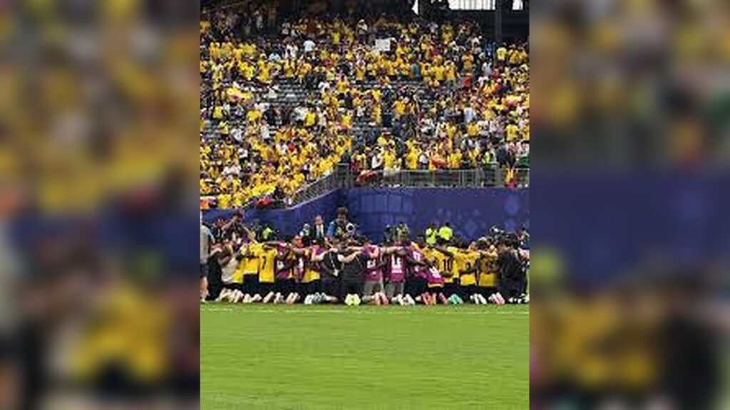 Not Just Football! Catholic Group Uses World Cup Crowds to Bring Thousands Closer to Christ