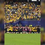 Not Just Football! Catholic Group Uses World Cup Crowds to Bring Thousands Closer to Christ