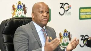 Ntuli’s Migration Warning Sends Shockwaves as He Links Undocumented Migrants to Social Pressure