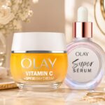 Why Pay Full Price? Olay's Best-Selling Vitamin C Bundle Just Dropped to £31 in Surprise Amazon Sale
