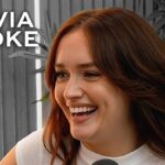 Olivia Cooke