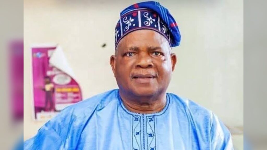 Ooni of Ife Hails Kola Oyewo as Yorubaland Pride in Nigeria Following Veteran Actor’s Death and Tributes Across Osun Communities