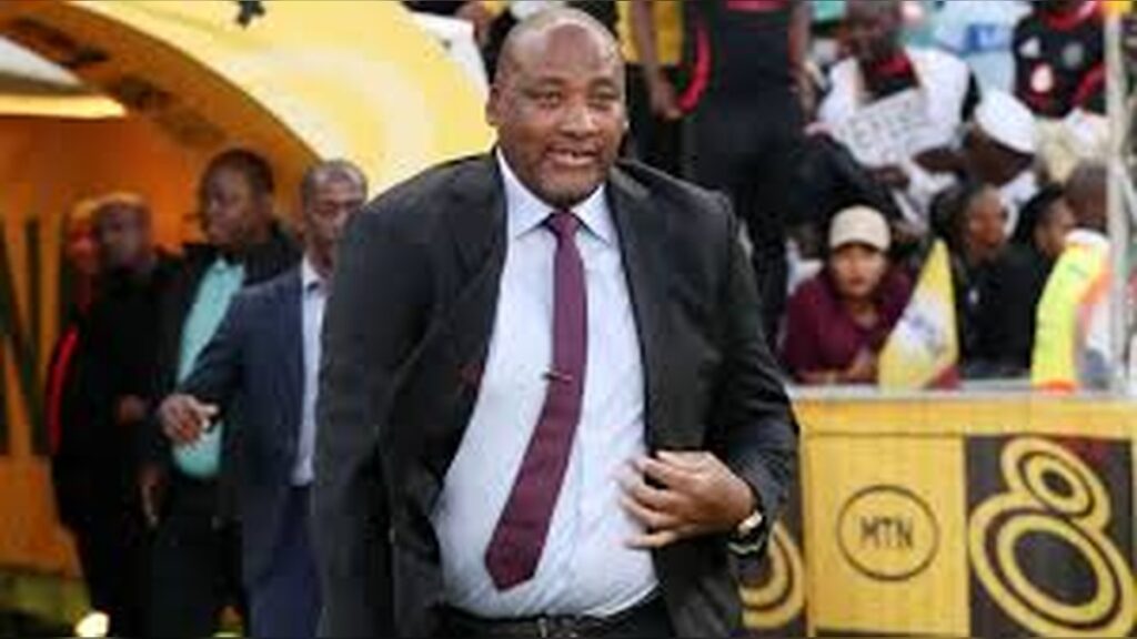 Orlando Pirates Fans in South Africa Rally in Johannesburg as Minister Gayton McKenzie Defends Kaizer Chiefs Against Chicago Fire Banter and Triggers Fierce Online Rivalry Storm