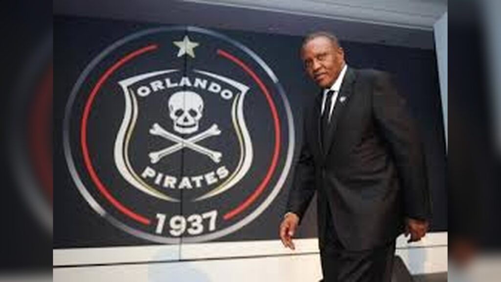 Orlando Pirates Trigger Transfer Storm as They Secure Mthiyane and Zulu Amid CAF Champions League Pressure in Soweto, South Africa