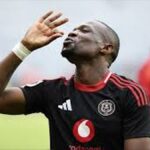Orlando Pirates Star Tshegofatso Mabasa Pens Emotional Exit Letter and Leaves Club in Soweto After Scoring 50 Goals in Dramatic Eight-Year Spell