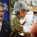 Ottawa’s Latest Move on Seniors Policy Raises Eyebrows as Two Key Experts Take Powerful Roles