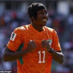 PSG Emerges as Yan Diomande's Preferred Destination Despite Liverpool's €100 Million Transfer Interest