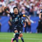 Paraguay Defeats Germany on Penalties in Foxborough to Secure Historic FIFA World Cup Round of 16 Qualification