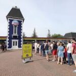 “Parents Expose How UK Visitors Are Avoiding £68 Alton Towers Gate Fees by Snapping Cheaper Advance Tickets Before Visiting Staffordshire Resort”