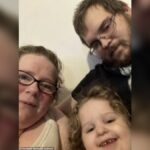 Most Horrific Case Ever': Parents Jailed After 3-Year-Old’s Shocking Death Exposes House of Horror