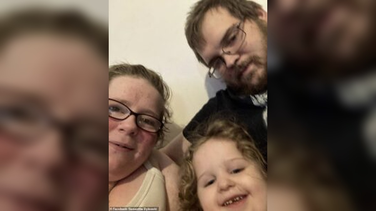 Most Horrific Case Ever': Parents Jailed After 3-Year-Old’s Shocking Death Exposes House of Horror