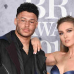 Perrie Edwards Shocks Fans in Algarve, Portugal as Wedding to Alex Oxlade-Chamberlain Reignites Controversy Over Past Split With Zayn Malik