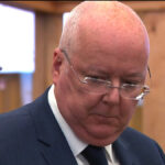 Peter Murrell