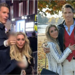 Philipp Ostermann and Melissa Rein Lively