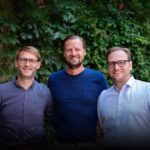 Pitchdrive team