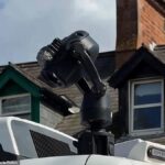 Police AI Cameras