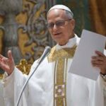 Pope Leo Defies Critics and Pushes Controversial Church Reform Despite Cardinal Backlash