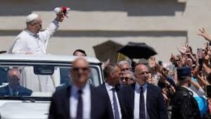 Pope Leo XIV is set to begin a major seven-day visit to Spain on Saturday, with his itinerary centering on immigration, social justice, and reconciliation at a time of heightened political tension under Prime Minister Pedro Sánchez. The trip comes as Spain faces deep divisions over migration policy, corruption scandals in government circles, and growing pressure from opposition forces challenging the current administration’s direction. Royal Welcome Opens the Visit in Madrid The Pope’s arrival will be marked by an official reception at the Royal Palace in Madrid, hosted by King Felipe VI and Queen Letizia of Spain. The ceremony is expected to set a formal tone for the visit, underscoring the Vatican’s continued diplomatic engagement with Spain, one of Europe’s historically Catholic nations. Massive Gatherings Planned at Bernabéu and City Centre Later on Saturday, a large prayer vigil is scheduled near the Santiago Bernabéu Stadium, where organizers anticipate up to 400,000 attendees. On Sunday, the scale is expected to increase significantly, with authorities preparing for around one million people to gather in Madrid’s city centre for a public Mass. The events are among the largest public religious gatherings Spain has seen in recent years, reflecting both the Pope’s global influence and continued interest in Catholic traditions despite declining church attendance in the country. Parliament Address and Landmark Blessing in Barcelona During the visit, Pope Leo XIV will also address Spain’s parliament, a politically sensitive engagement expected to touch on social inequality, migration, and national unity. In Barcelona, he will bless the newly completed tower of the Sagrada Familia Basilica, which now holds the distinction of being the tallest church structure in the world. The symbolic act links the Pope’s visit to one of Spain’s most iconic architectural and religious landmarks. Meeting Victims of Clergy Sexual Abuse The Vatican confirmed that the Pope will meet victims of sexual abuse committed by Catholic clergy during his time in Spain. According to a 2023 report by Spain’s national ombudsman, an estimated 200,000 minors may have suffered abuse since 1940. In March, the Spanish government under Sánchez and the Catholic Church reached an agreement to establish compensation mechanisms for survivors, following years of criticism over institutional silence and delays. Canary Islands: Migration and Memorials at Europe’s Edge Before arriving on the mainland, the Pope will travel to the Canary Islands on Thursday and Friday, where he is expected to meet migrants and organizations supporting them. He will also join Prime Minister Sánchez in honoring thousands of people who have died attempting the dangerous sea crossing from Africa to Europe. The Canary Islands have become the primary entry point for irregular migration into Spain, often involving perilous journeys across the Atlantic. The International Organization for Migration estimates that 1,172 migrants died or went missing on the route in 2025, only slightly below the 1,215 recorded the previous year. Political Pressure and a Divided Spain Spain’s relatively open migration stance under Sánchez contrasts with hardline opposition from the conservative Popular Party and the far-right Vox movement, which campaigns under the slogan of defending “Spain, the family and life.” At the same time, Sánchez is facing mounting domestic pressure due to corruption allegations involving figures close to him, including relatives and former senior officials. The cases have added political strain despite his repeated refusal to resign. He continues to insist that his minority coalition will complete its mandate through the next scheduled elections in 2027. Security, Media Attention, and a Highly Charged Visit Officials describe Spain as a “polarised country” during the Pope’s visit, with concerns that different political actors may attempt to shape or exploit the narrative surrounding the trip. Around 15,000 members of Spain’s National Police and Guardia Civil are being deployed, alongside local forces, to secure events across multiple cities. More than 4,000 journalists from 80 countries have also been accredited, highlighting the global attention focused on the visit. First EU Trip Outside Italy and a Symbolic Moment for the Papacy This marks Pope Leo XIV’s first visit to a European Union country outside Italy and the first papal state visit to Spain since Pope Benedict XVI’s trip in 2010. His predecessor, Pope Francis, largely bypassed many of Europe’s traditional Catholic strongholds, including Spain, where religious participation has continued to decline sharply in recent decades.