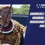 Ramaphosa Issues Emotional Condolence Statement in South Africa After King Makhosonke II Dies at 65, Igniting Controversy Over Traditional Power and Unity Claims