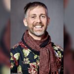 Professor Charlie Thame