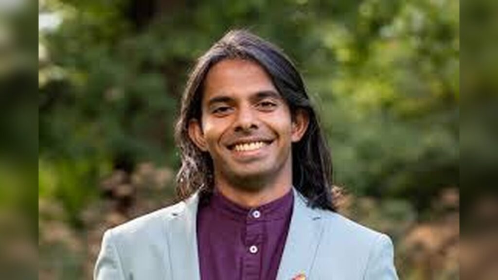Q Manivannan Triggers Controversy in Edinburgh Parliament by Taking Oath as Non-Binary MSP While Visa Concerns Escalate in Scotland’s Holyrood Chambers