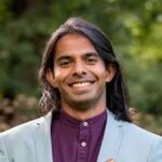 Q Manivannan Triggers Controversy in Edinburgh Parliament by Taking Oath as Non-Binary MSP While Visa Concerns Escalate in Scotland’s Holyrood Chambers