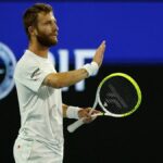 Queen’s Club Descends Into Chaos as Corentin Moutet Launches F-Bomb-Filled Rant After Victory Over Perricard in London, Shocking TV Viewers