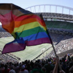 Rainbow Flag