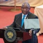 Ramaphosa Declares State Authority Over Immigration Enforcement in South Africa as He Targets Misinformation Campaigns in Heated National Speech in Pretoria