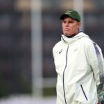 Rassie Erasmus Ignites Controversy by Backing SA Coaches Ahead of High-Stakes URC Semi-Finals in Edinburgh and Dublin Clash Battles