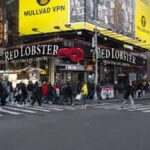 “Red Lobster Shutters Famous Manhattan Times Square Location in New York as Lease Pressures and Falling Foot Traffic Force Controversial Closure Decision”“Red Lobster Shutters Famous Manhattan Times Square Location in New York as Lease Pressures and Falling Foot Traffic Force Controversial Closure Decision”