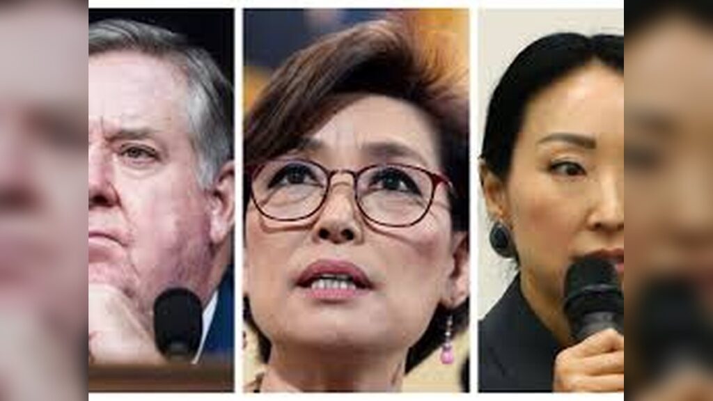 Republicans Ken Calvert and Young Kim Seize Control of California 40th District in Controversial Top-Two Primary Election Shake-Up in California