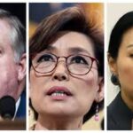 Republicans Ken Calvert and Young Kim Seize Control of California 40th District in Controversial Top-Two Primary Election Shake-Up in California