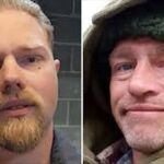 Rescuers Retrieve Matt Brown’s Remains as Brother Noah Brown Identifies Body Amid Shock and Speculation in Oroville River Search in Washington State