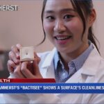 Researchers at University of Massachusetts Amherst Spark Debate as They Launch Smartphone Test That Exposes Hidden Bacterial Contamination in Hospitals and Public Spaces Across the U.S.