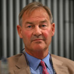 Rupert Lowe
