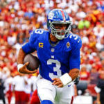 Russell Wilson rejects a late NFL backup quarterback offer as he joins CBS Sports broadcast team in New York City, triggering controversy over his sudden pivot away from a possible Jets opportunity