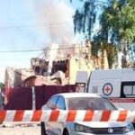 Ukraine Strikes Deep Into Russia Again—Infant Dies as Moscow Faces One of Its Biggest Drone Attacks Yet