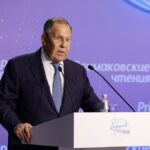 Sergey Lavrov Defends Russia’s Security Interests and Urges Diplomatic Settlement of Ukraine Conflict at International Primakov Readings Conference