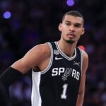 San Antonio Spurs Blow Massive Lead as Victor Wembanyama Walks Off in Shock After Finals Loss to New York Knicks in Dramatic NBA Showdown in New York