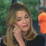 Savannah Guthrie