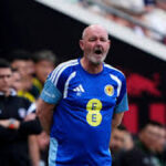 Scotland Stars Ignite Controversy as Steve Clarke Struggles to Pick Starting XI After Dominant Bolivia Rout in New Jersey Stadium Clash