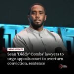 Sean Combs Walks Toward Reduced Jail Term After Officials Move Up Release Date for Second Time in New Jersey Federal Prison