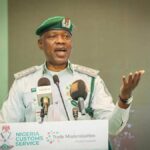 Senate Panel Vacates N62.2bn Allegation Against Customs Service in Abuja as Lawmakers Approve Misclassification Explanation From CG Bashir Adeniyi