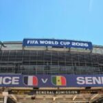 Senegal Aim to Shock France as Underdogs Take on Tournament Favourites in High-Stakes Group I Clash at MetLife Stadium in USA