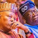 Shettima Represents Tinubu as Federal Government Launches New EFCC Zonal Office and Declares War on Fraudsters in Ekiti and Ondo States, Nigeria, Sparking Mixed Reactions