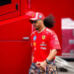Shocks Ferrari Lewis Hamilton Seizes Dramatic Win at Barcelona-Catalunya Circuit in Spain as Championship Leader Antonelli Suffers Brutal Late Electrical Retirement